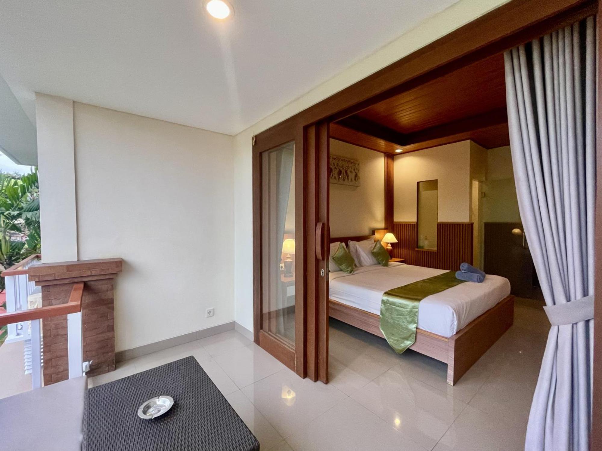 Hotel Anindya Sanur Esterno foto